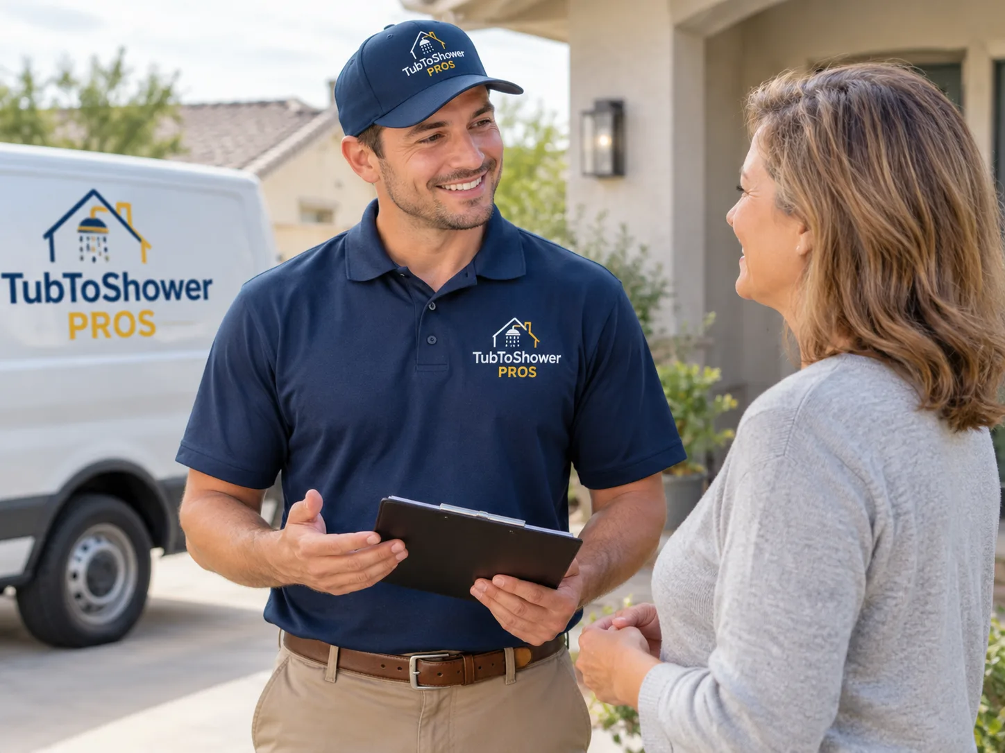 Tub Shower Conversion Orlando, FL FAQs